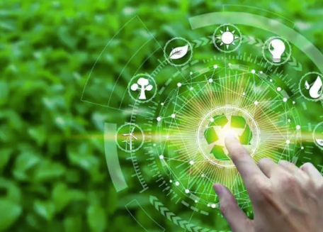 The Role of Technology in Environmental Sustainability