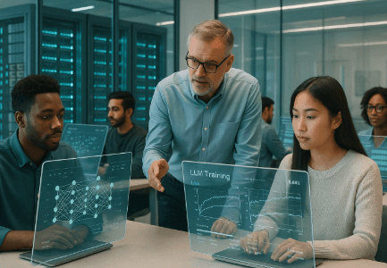The Essential Tech Stack for US College Students: Navigating AI-Human Hybrid Workflows in 2026
