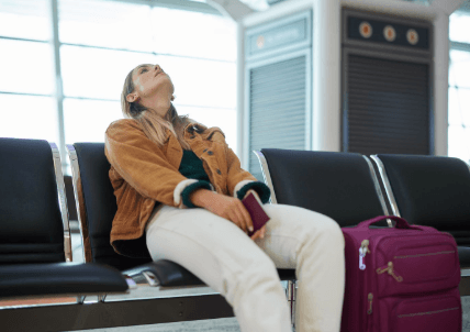 Common Airport Travel Mistakes and How to Avoid Them