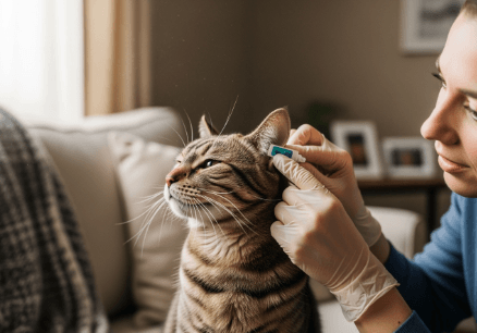 What Is Ronidazole for Protozoal Infections in Pets?