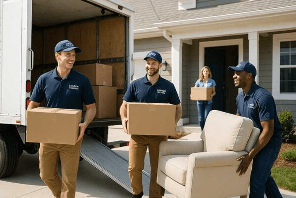 The Ultimate Checklist for a Smooth House Move