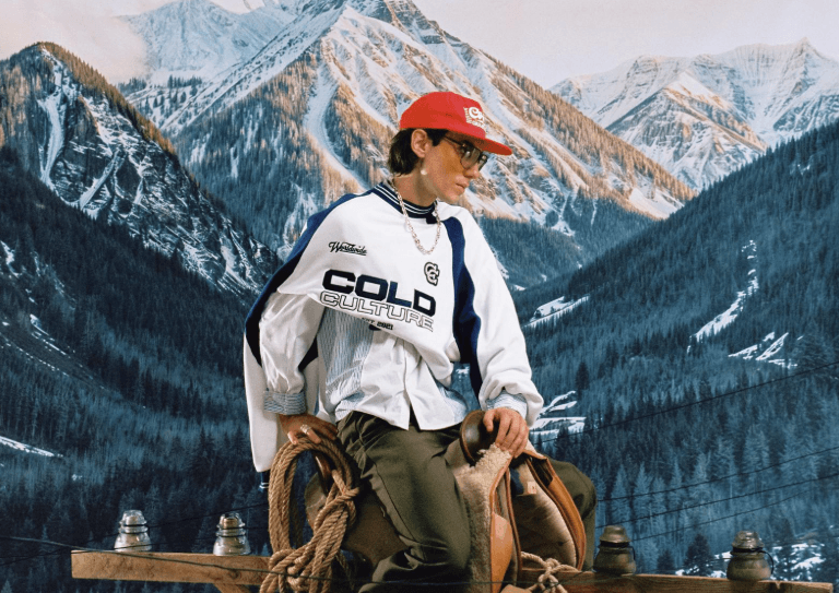 Cold Culture
