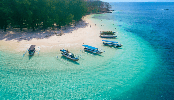 How to Plan a Luxury Island Getaway in Indonesia with Style