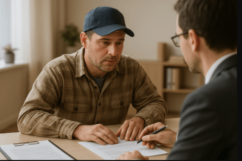 How SAP Programs Reduce Insurance Risk for Fleets (DOT SAP Program Explained)