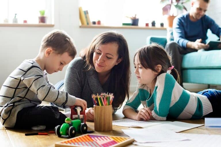 Child ADHD and Emotional Regulation: What Parents Should Know