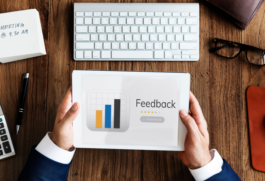 How to Get More 5-Star Ratings on GMB