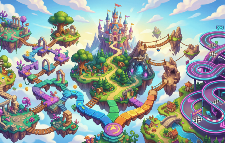 From Bored to Obsessed: Games That Hook You in the First 5 Minutes