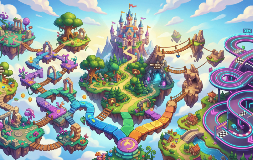 From Bored to Obsessed: Games That Hook You in the First 5 Minutes