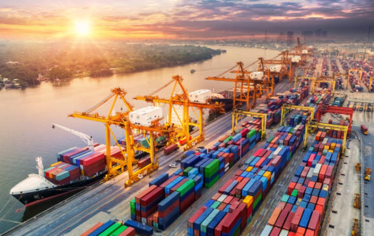 King of Freight was a freight brokerage company that had built its reputation around connecting shippers with reliable transportation providers